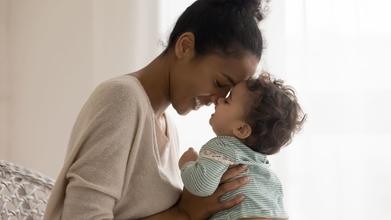 Casting mamá con bebé para spot publicitario en Valencia