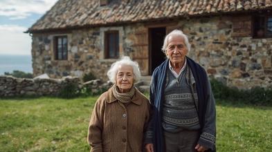 Casting hombres y mujeres entre 30 y 90 años para figuración en serie