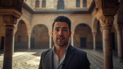 Casting actor entre 30 y 50 años para spot publicitario dirigido a redes sociales