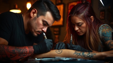 Casting hombres y mujeres entre 25 y 45 años para proyecto con agencia