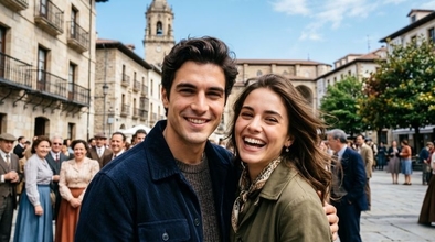 Casting actrices y actores entre 17 y 22 años para nueva serie