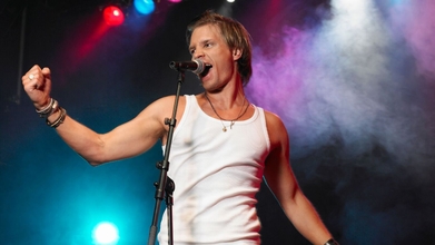 Casting cantante masculino para banda de versiones en Barcelona