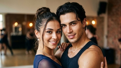 Casting bailarines y bailarinas para evento en Barcelona