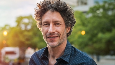 Casting actor de 30 a 60 años con similitud física a Simon Bolivar para rodaje