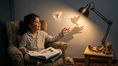 Casting niñas entre 5 y 10 años para publicidad