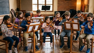 Casting niños y niñas de 5 a 8 años para spot publicitario