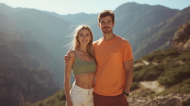 Casting hombres y mujeres entre 18 y 35 años para figuración