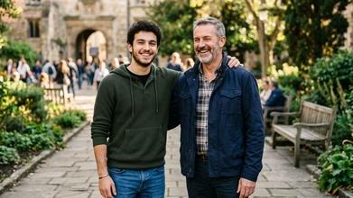 Casting hombres entre 20 y 60 años para un spot publicitario