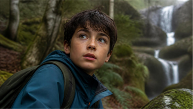 Casting niño de 12 a 13 años para papel protagonista en cortometraje en Bizkaia