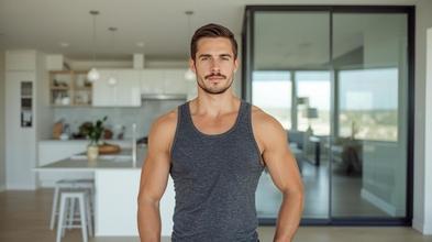 Casting hombres entre 25 y 45 años para figuración en proyecto con agencia