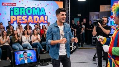 Casting actor entre 20 y 30 años para programa de bromas