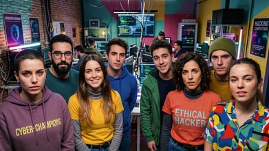 Casting hombres y mujeres mayores de 18 años para programa piloto y falso documental