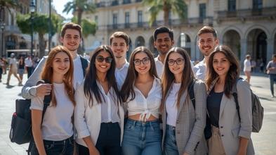 Casting actores y actrices mayor de 18 años para espectáculos educativos en inglés