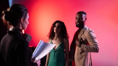 Se buscan actores y actrices entre 35 y 55 años para un spot publicitario