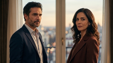 Casting actores y actrices mexicanos de 40 a 50 años para serie internacional en Tenerife