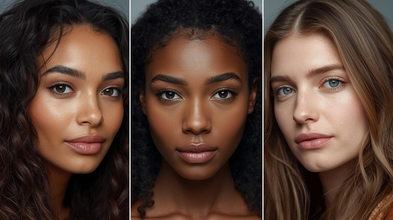 Casting mujeres entre 20 y 25 años para película internacional