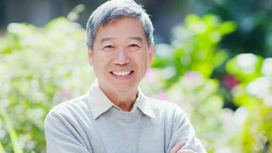 Casting hombre asiático entre 60 y 70 años para un spot de televisión