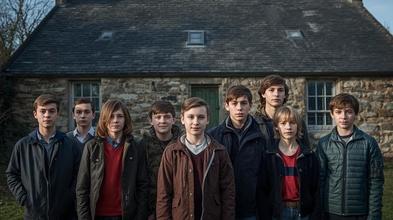 Casting niños de 12 a 15 años para mini serie