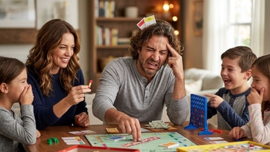 Casting actor de 25 a 45 años para spot publicitario Hasbro en Lleida