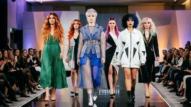 Casting modelos femeninas mayores de 18 años para desfile Tahe Corte y Color Benidorm