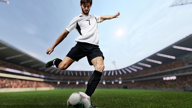 Casting actor latino de 30 a 45 años que jueguen futbol para serie de televisión