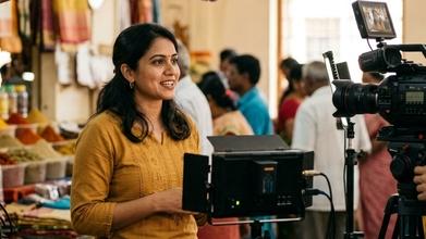 Casting mujeres entre 30 y 60 años para video corporativo