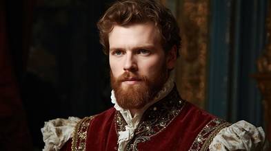 Casting hombres entre 18 y 30 años para figuración