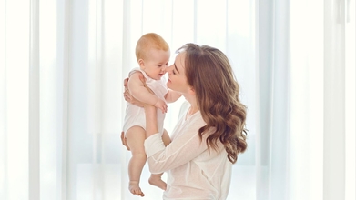 Casting de madre e hijo reales para rodaje en Madrid