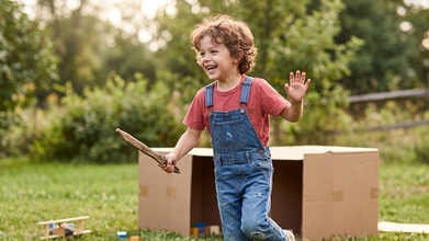 Casting niño de 5 a 6 años para ficción en Barcelona