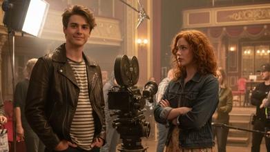 Casting actor y actriz entre 18 y 20 años para rodaje producida por Buendía Estudios y Boomerang TV