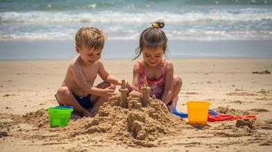 Casting niños y niñas entre 2 y 3 años para spot publicitario