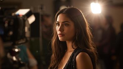 Casting actriz de 18 años venezolana para proyecto de ficción