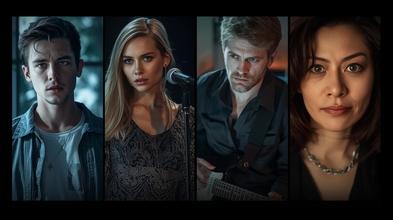 Casting actores y actrices entre 20 y 50 años para rodaje de drama psicológico