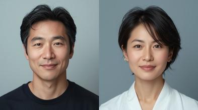 Casting hombres y mujeres entre 18 y 55 años para anuncio publicitario