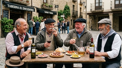 Casting hombres entre 55 y 75 años para proyecto con agencia