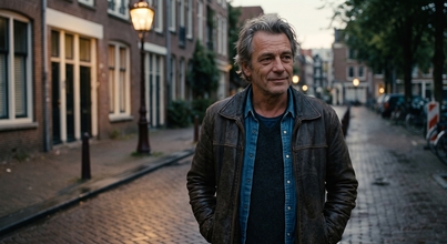 Casting actor de alrededor de 55 años para cortometraje de ficción en Ciudad Real