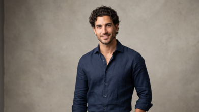 Casting modelos masculinos para evento con Lancôme en Valencia, Málaga y Vigo