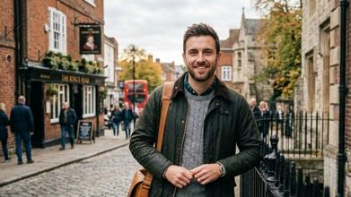 Casting actor entre 20 y 45 años para participar en un largometraje