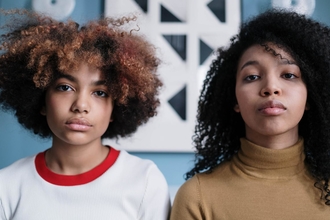 Casting niñas de 11 a 15 años de etnia negra para videoclip