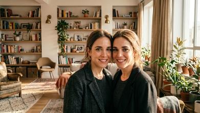 Casting gemelas entre 16 y 20 años para serie de televisión