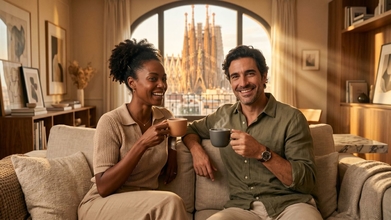 Casting hombres y mujeres entre 37 y 42 años para cortometraje de arte y ensayo