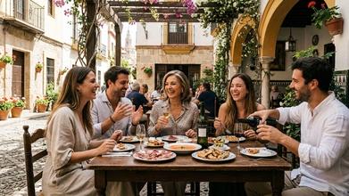 Casting hombres y mujeres entre 28 y 60 años para figuración en sesión de fotos