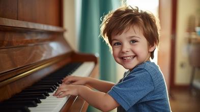 Casting niño entre 5 y 6 años para proyecto con agencia