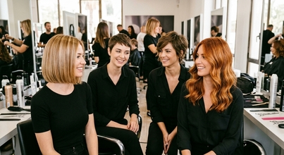   CASTING EN SEVILLA: CHICAS PARA EVENTO DE PELUQUERÍA PROFESIONAL