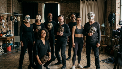 Casting actores y actrices de distintos perfiles para largometraje independiente experimental en Valencia