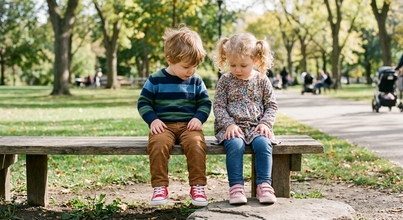 Casting de niño y niña de 2,5 a 4 años para proyecto en Barcelona