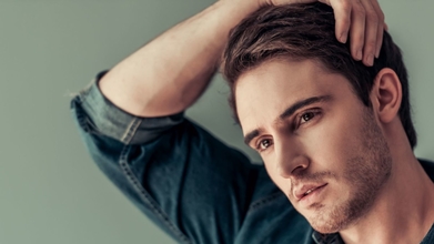 casting chicos de 25 a 35 años para evento en el cual con disfraces