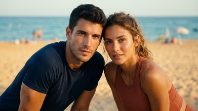 Casting hombres y mujeres entre 18 y 35 años para campaña publicitaria