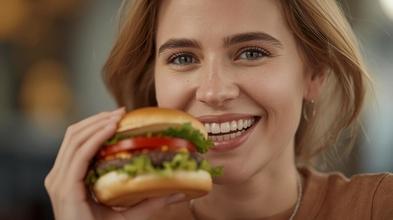 Casting actriz entre 20 y 30 años para campaña publicitaria de hamburguesas