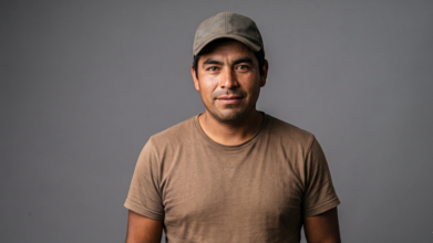 Casting actor mexicano entre 30 y 40 años para largometraje internacional en Portugal